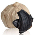 New Crop High Quality Anti-aging Chinese Black Garlic